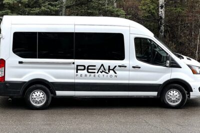 Moraine Lake and Lake Louise Private Premium Day Tour - Banff National Park drive: the route matters more than you think