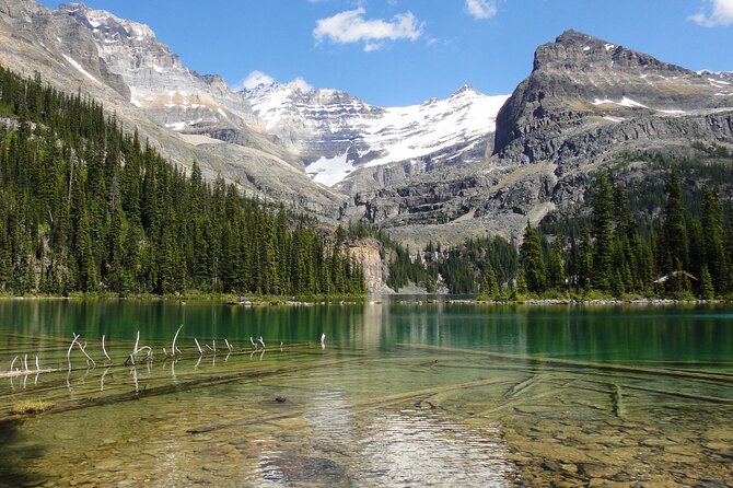 Moraine Lake and Lake Louise Sightseeing Half Day Tour - Guides matter here: names you might hear (and why it counts)