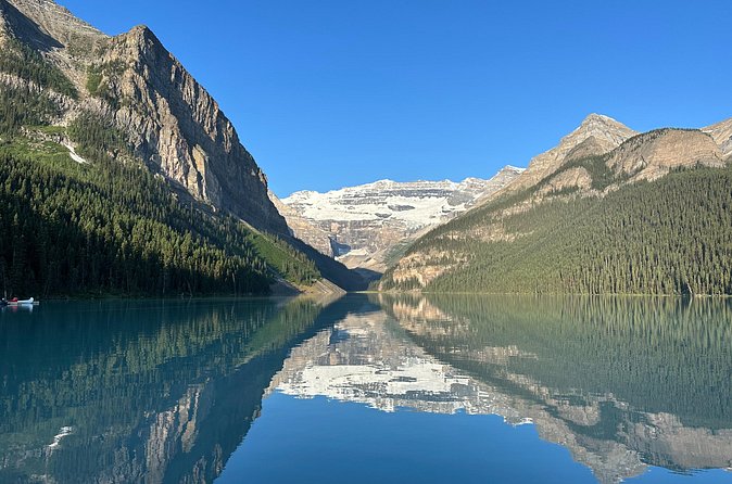 Moraine Lake And Lake Louise Tour from Banff - What’s included, what’s not, and what to pack for real value