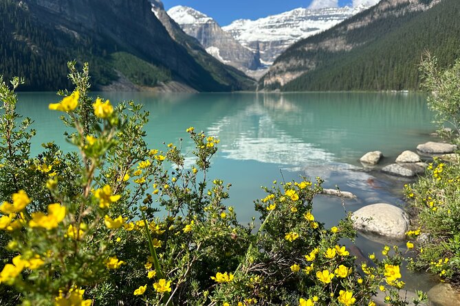 Moraine Lake And Lake Louise Tour from Banff - Should you book the Lake Louise and Moraine Lake tour from Banff?