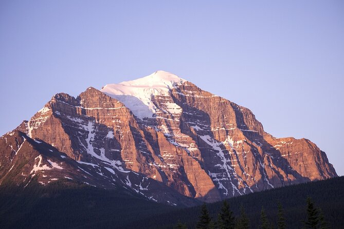 Moraine Lake, Lake Louise Johnston Canyon Banff National Park - Guides Make or Break the Day: Names You Might Get, Skills You’ll Feel