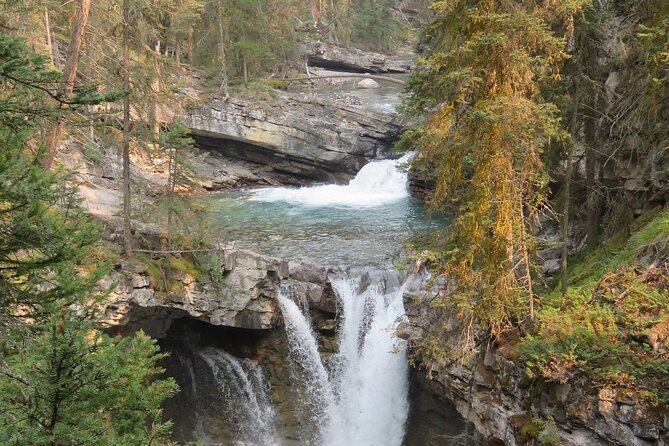Moraine Lake, Lake Louise Johnston Canyon Banff National Park - Pickup and Timing Tips That Prevent Stress