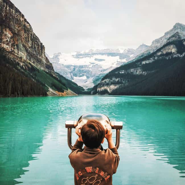 Moraine Lake: Lake Louise & Yoho & Moraine Lake Day Tour - A Full-Day Route Through Banff and Yoho’s Best Lakes