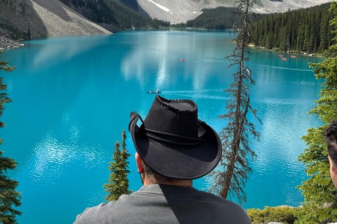 Moraine Lake & Louise & Banff Day Tour From Calgary-Canmore-Banff - Why This Calgary-to-Banff Day Trip Works