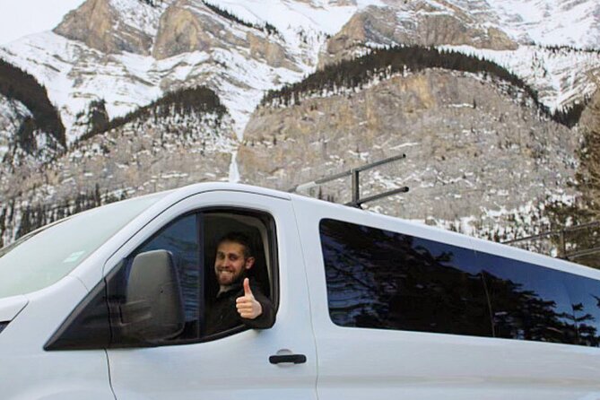 Moraine Lake Sunrise/Daytime Private Tour with Lake Louise option - Small Comfort Wins: Snacks, Charging, and Real-World Timing