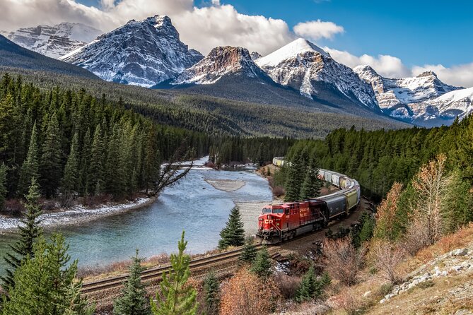 Moraine Lake Sunrise or Daytime shared tour w/ Lake Louise option - Who This Tour Is Best For (and Who Might Prefer Something Else)