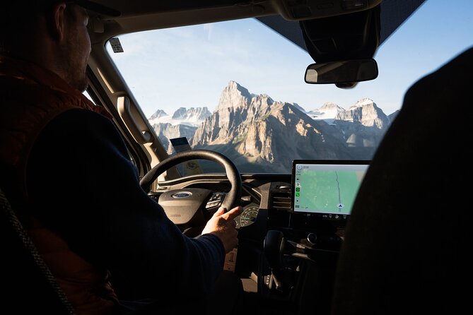 Moraine Lake Sunrise: Premium Tour from Canmore & Banff - Price and value: what you’re paying for beyond transportation