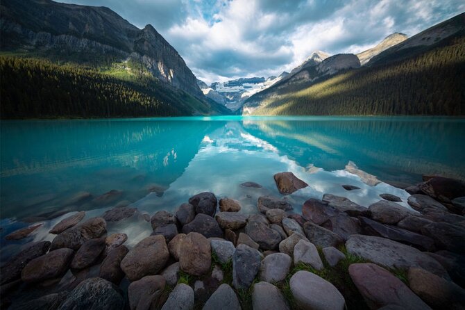 Morning Tour at Moraine Lake(2hrs) & Lake Louise(2hrs) - Key points worth knowing before you go