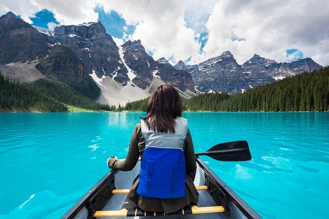 Morning Tour at Moraine Lake(2hrs) & Lake Louise(2hrs) - Price and value: what you’re really paying for