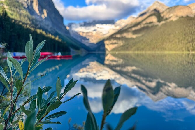 Morning Tour at Moraine Lake(2hrs) & Lake Louise(2hrs) - Who this tour fits best (and who might prefer DIY)
