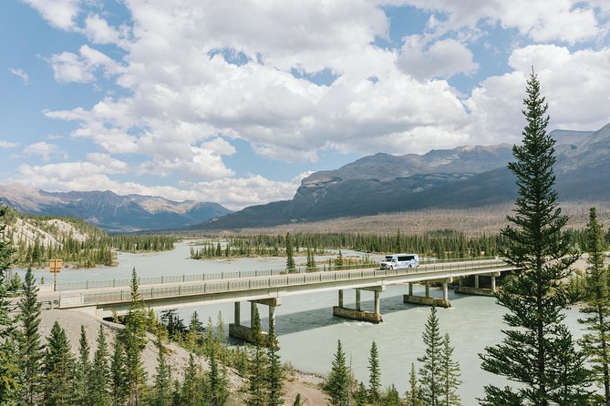 Mountain Lakes and Waterfalls - roundtrip from Banff - Takakkaw Falls: the late-day payoff you’ll remember