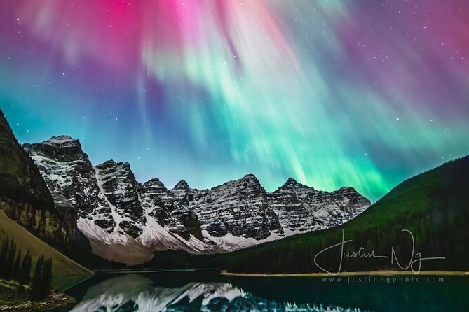 Night Adventure with possible stargazing and Aurora chasing - Key things you’ll notice right away