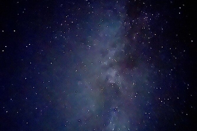 Night Adventure with possible stargazing and Aurora chasing - Aurora Borealis odds: fun to try, not something to count on