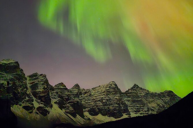 Night Adventure with possible stargazing and Aurora chasing - What the guides add beyond the stars (and why it makes the night better)