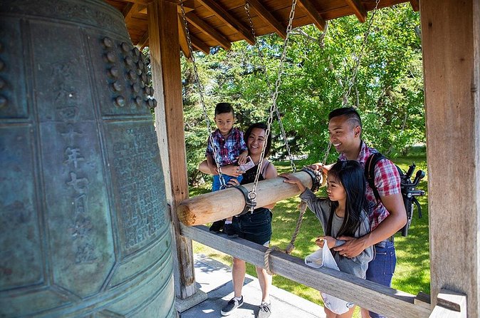Nikka Yuko Admission (Adults & Children) - Performances on-site: Minyo dance, sake tastings, and seasonal programming