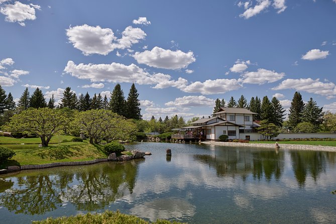 Nikka Yuko Admission (Adults & Children) - Family value: why $8.91 can make sense