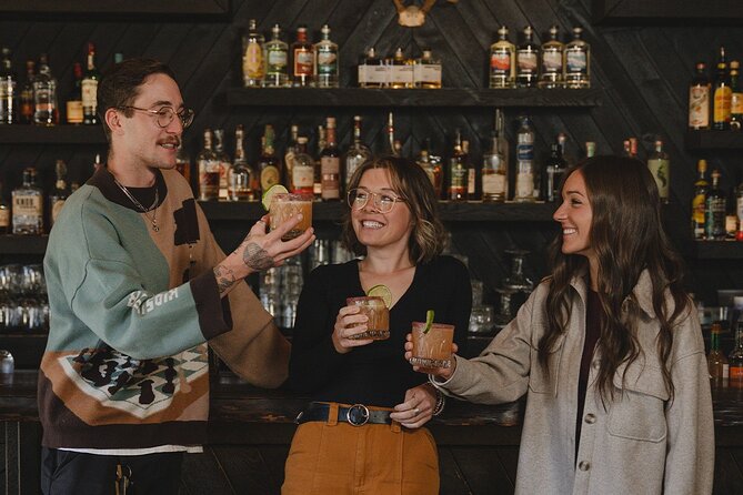 Park Distillery Tour with Craft Spirits Tasting - How the 3:30 pm Park Distillery Tour Fits Your Banff Day