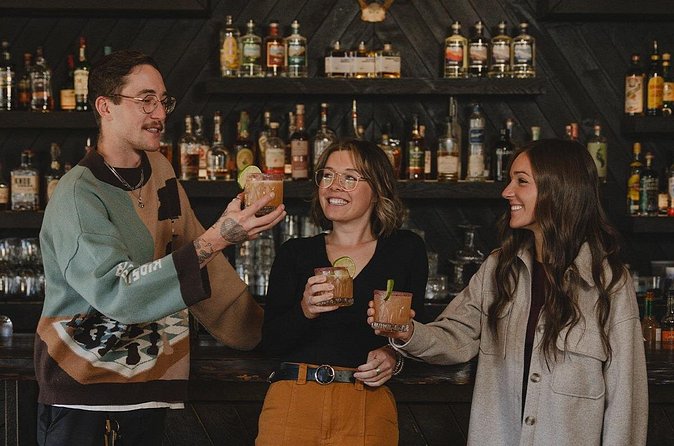 Park Distillery Tour with Craft Spirits Tasting - Price and Value: What $11.24 Gets You in Banff