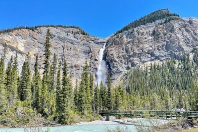Private Banff and Yoho National Park Tour with Moraine Lake - Price and who this private tour fits best