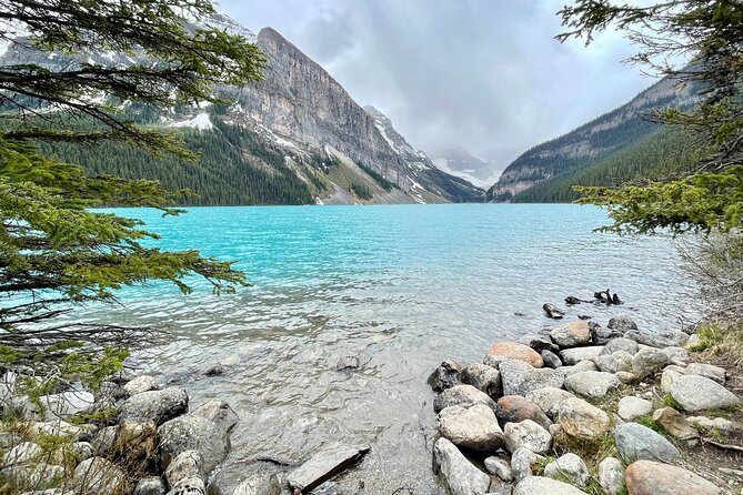 Private Banff and Yoho National Park Tour with Moraine Lake - Banff Avenue at the end: why a city stop belongs in a nature day
