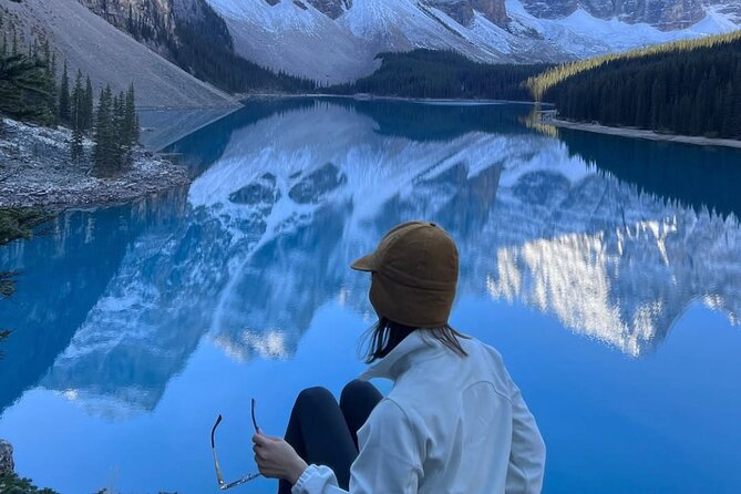 Private Tour Banff Yoho Jasper National Park for a Small Group - Key highlights you’ll feel on this tour
