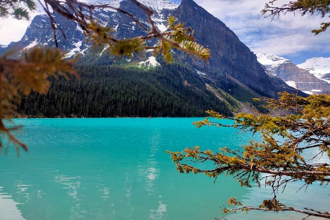 Private Tour Banff Yoho Jasper National Park for a Small Group - The guide effect: why Steven’s approach makes a packed day feel doable