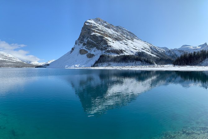 Private Tour of Lake Louise and the Icefield Parkway for up to 12 guests - Price and What You’re Really Buying for the Day
