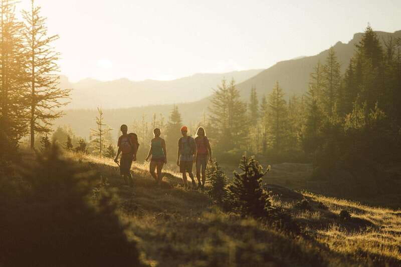 PRIVATE Wilderness and Wildlife Walking Tour - 3hrs - Family-friendly rules: kids 8+ and who should choose another outing