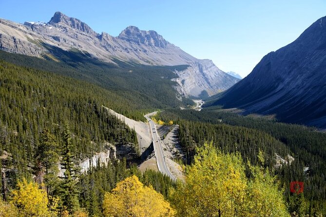 Self-Guided Audio Driving Tour in Icefields Parkway - What to Bring: Small Gear That Saves the Day