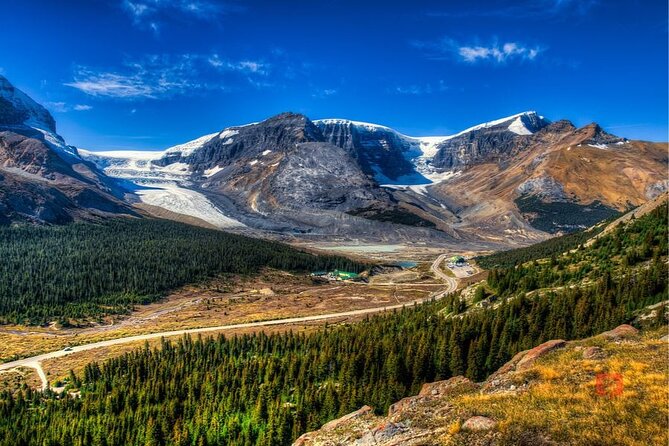 Self-Guided Audio Driving Tour in Icefields Parkway - Should You Book This Self-Guided Icefields Parkway Audio Tour?