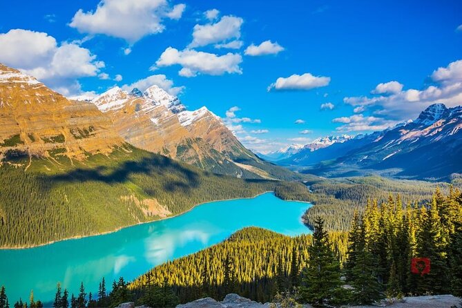 Self-Guided Audio Tours for the Canadian Rockies - Key things to know before you press play