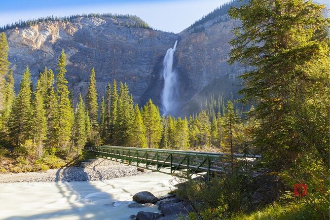 Self-Guided Audio Tours for the Canadian Rockies - How long is it, and what kind of day does it make?