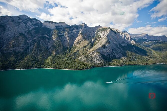 Self-Guided Audio Tours for the Canadian Rockies - Cave and Basin plus Upper Hot Springs: why this combo works