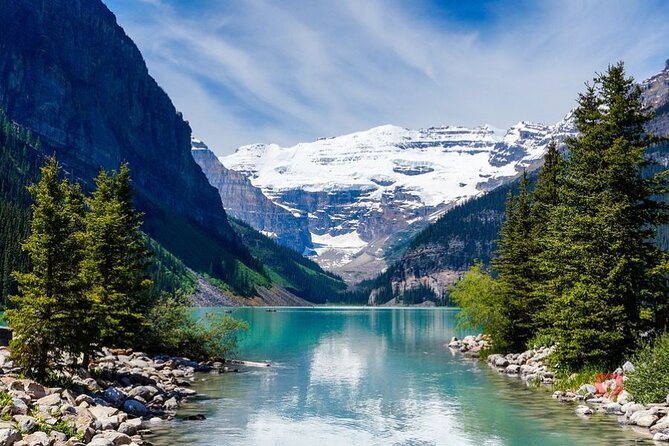Self-Guided Audio Tours for the Canadian Rockies - Lake Minnewanka, Hoodoos, and Vermilion Lakes: easy wins near town