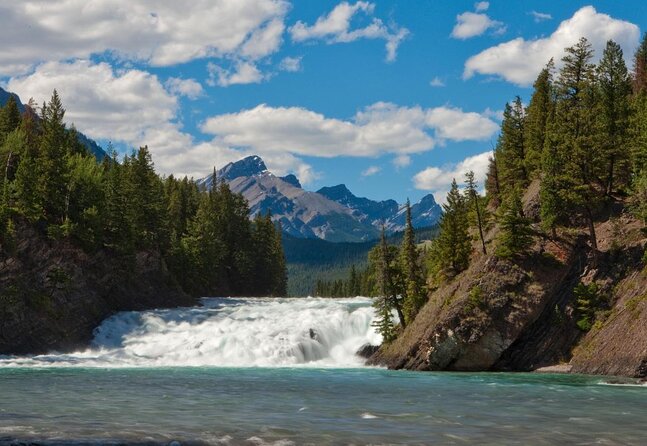 Small Group E-Bike Tour the Banff Local Explorer - Quick Hits You’ll Care About