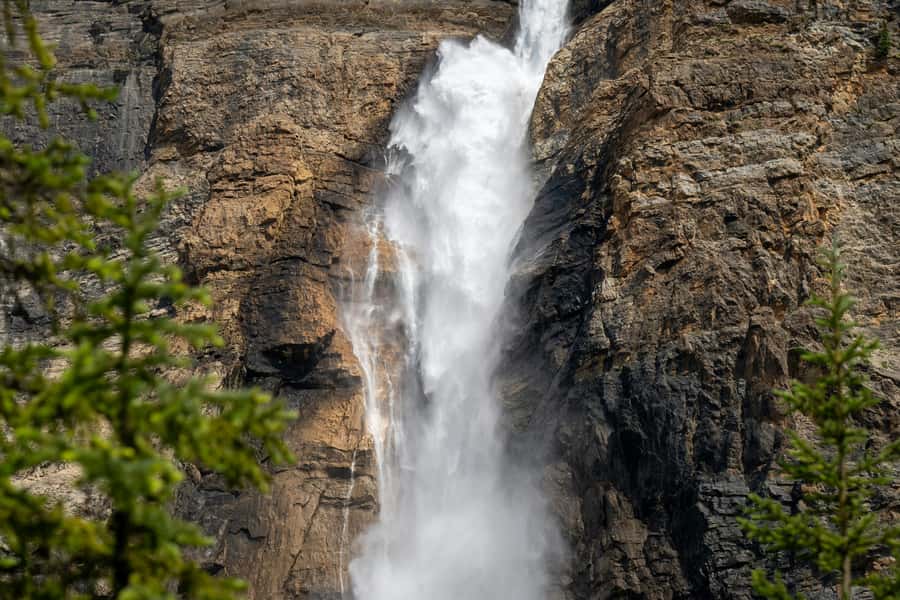 Small Grp: Emerald Lake (Optional Canoe) & Takakkaw Falls - What’s Included (and Why It Adds Value)
