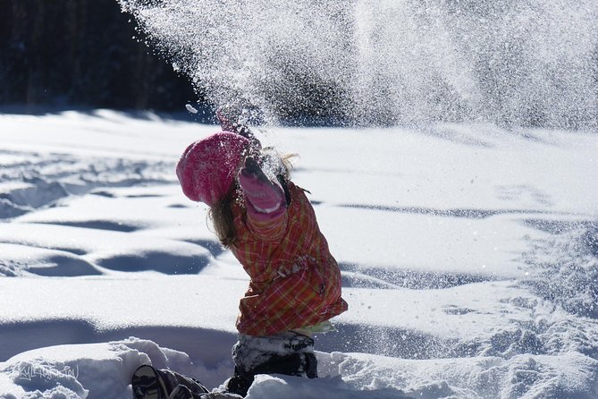Snowshoeing in Kananaskis - Key highlights you’ll care about
