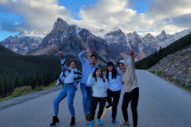 Spectacular Banff Day - Gondola Included - Banff Avenue: Your Real Chance to Taste the Town