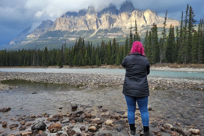 Spectacular Banff Day - Gondola Included - The Real Experience: Guides, Pace, and How the Day Feels