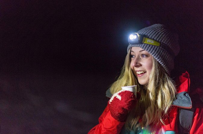 Stargazing Tour - Kananaskis After Dark - Price and value: is $78.86 worth it?