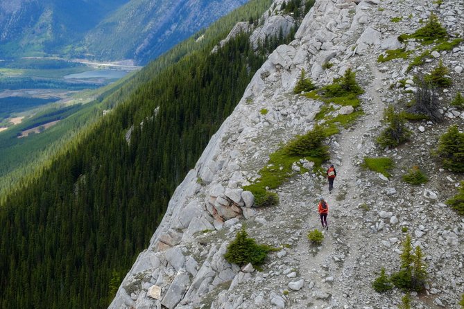 Sulphur Mountain Highline Trek in Banff - Price and Value: Why $219.99 Can Make Sense Here