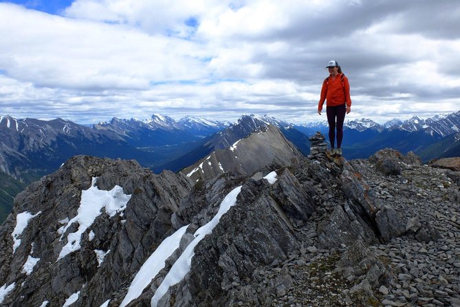 Sulphur Mountain Highline Trek in Banff - Who This Trek Fits Best (And Who Might Want Something Easier)