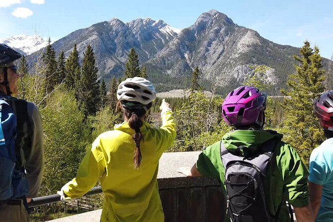 Sundance Canyon eBike and Hike Guided Tour - Hiking Sundance Canyon: what the loop feels like