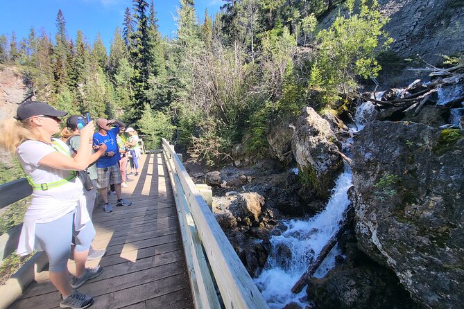 Sundance Canyon eBike and Hike Guided Tour - Price and value: is $121.69 worth it?