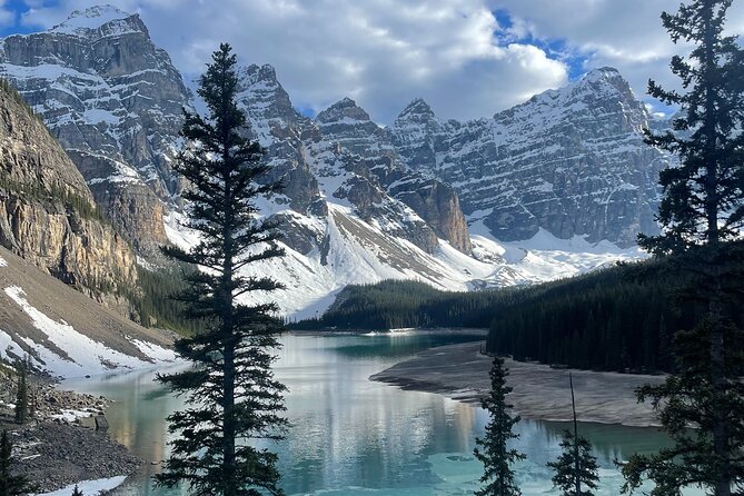 Sunrise Adventure: Alpenglow at Moraine Lake & Lake Louise - Owner-Operated Guides: The Extra Care You Feel in Small Details