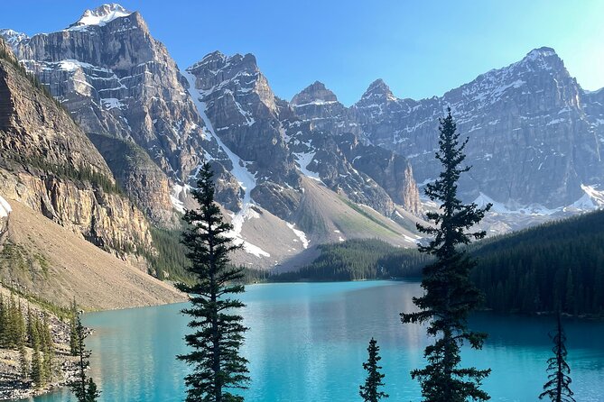 Sunrise Adventure: Alpenglow at Moraine Lake & Lake Louise - Price and Value: What You’re Paying For (Beyond the Ride)