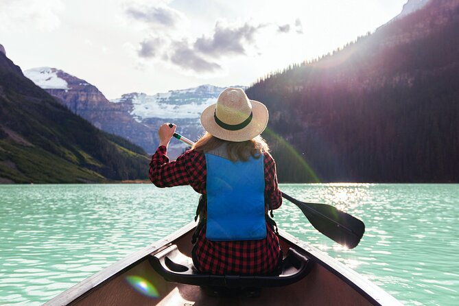 Sunrise at Moraine Lake & Lake Louise from Calgary/Canmore/Banff - Who This Tour Fits Best