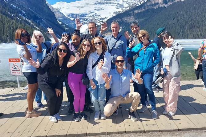 Sunrise at Moraine Lake & Lake Louise from Calgary/Canmore/Banff - Should You Book This Moraine Lake and Lake Louise Sunrise Tour?