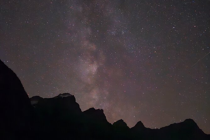 Sunset at Moraine Lake & Stargazing Tour from Canmore/Banff - Price and value: is $97.64 per person a good deal?