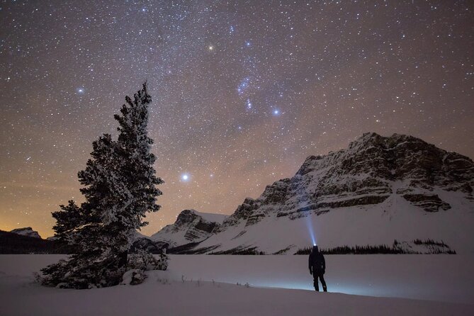 The Banff Stargazing Tour - 2hr Walking Tour - Key Highlights Worth Planning For